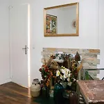 Charming Flat In The Heart Of Paris