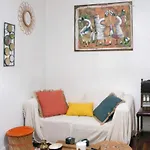 Charming Flat In The Heart Of Paris