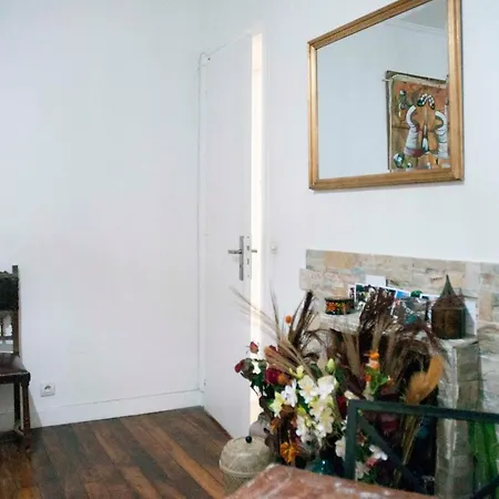 Charming Flat In The Heart Of Appartamento *