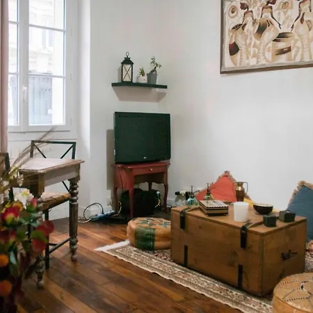 Appartamento Charming Flat In The Heart Of *